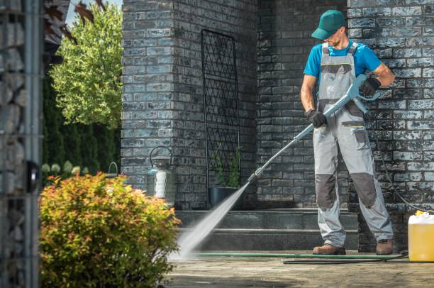 Best Oil and Grease Removal from Surfaces in Lake Erie Beach, NY